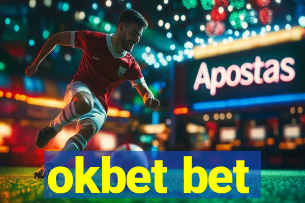 okbet bet